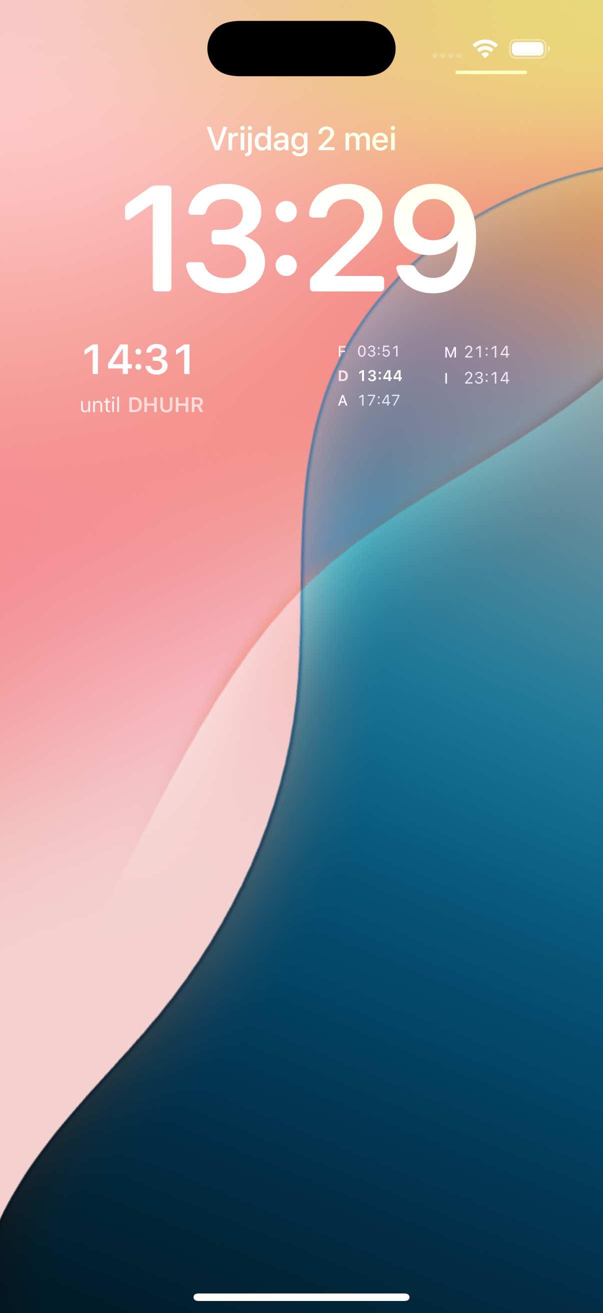 Ummahti screenshot 7
