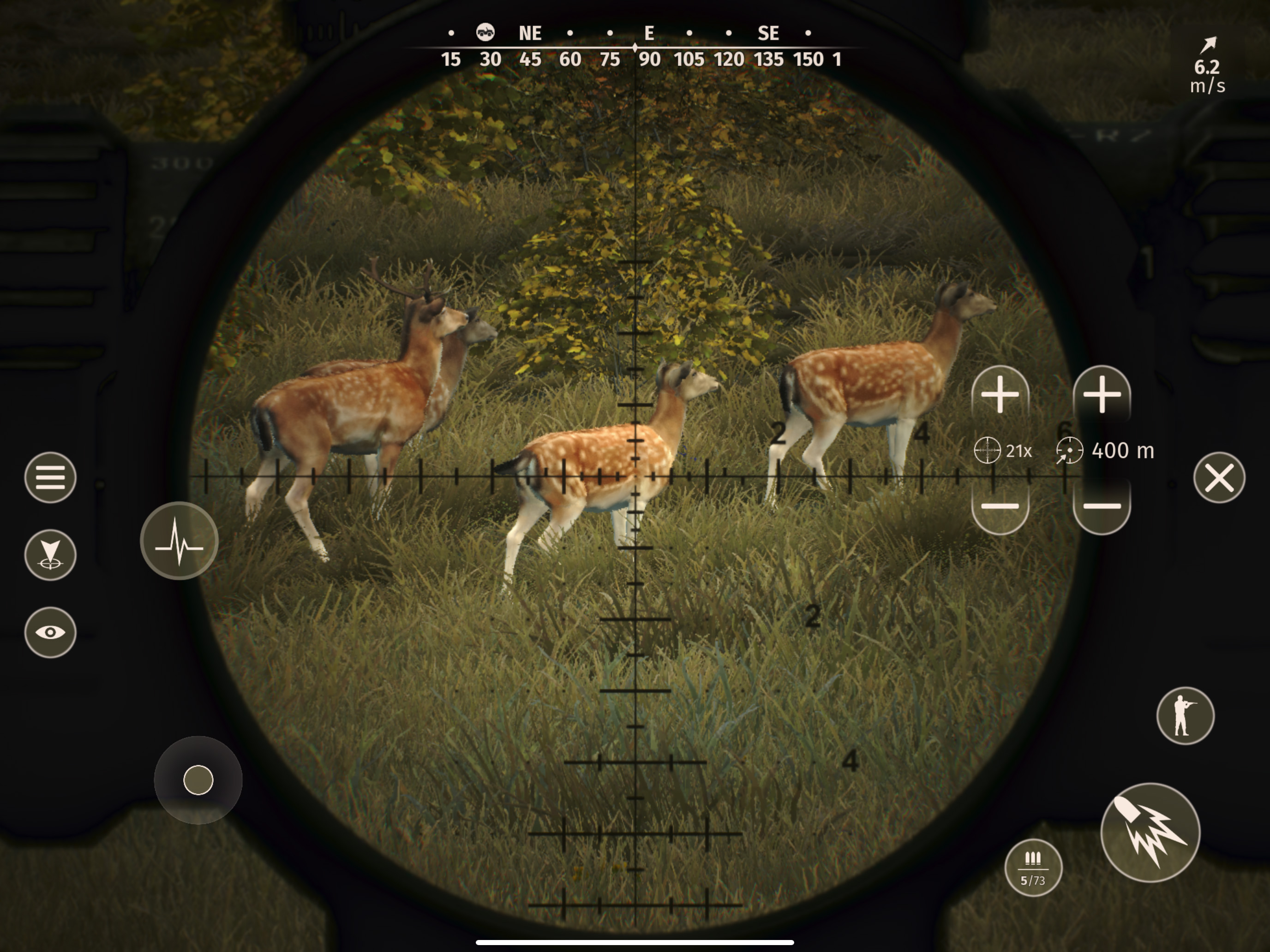 WotH Wild Europe Try & Buy