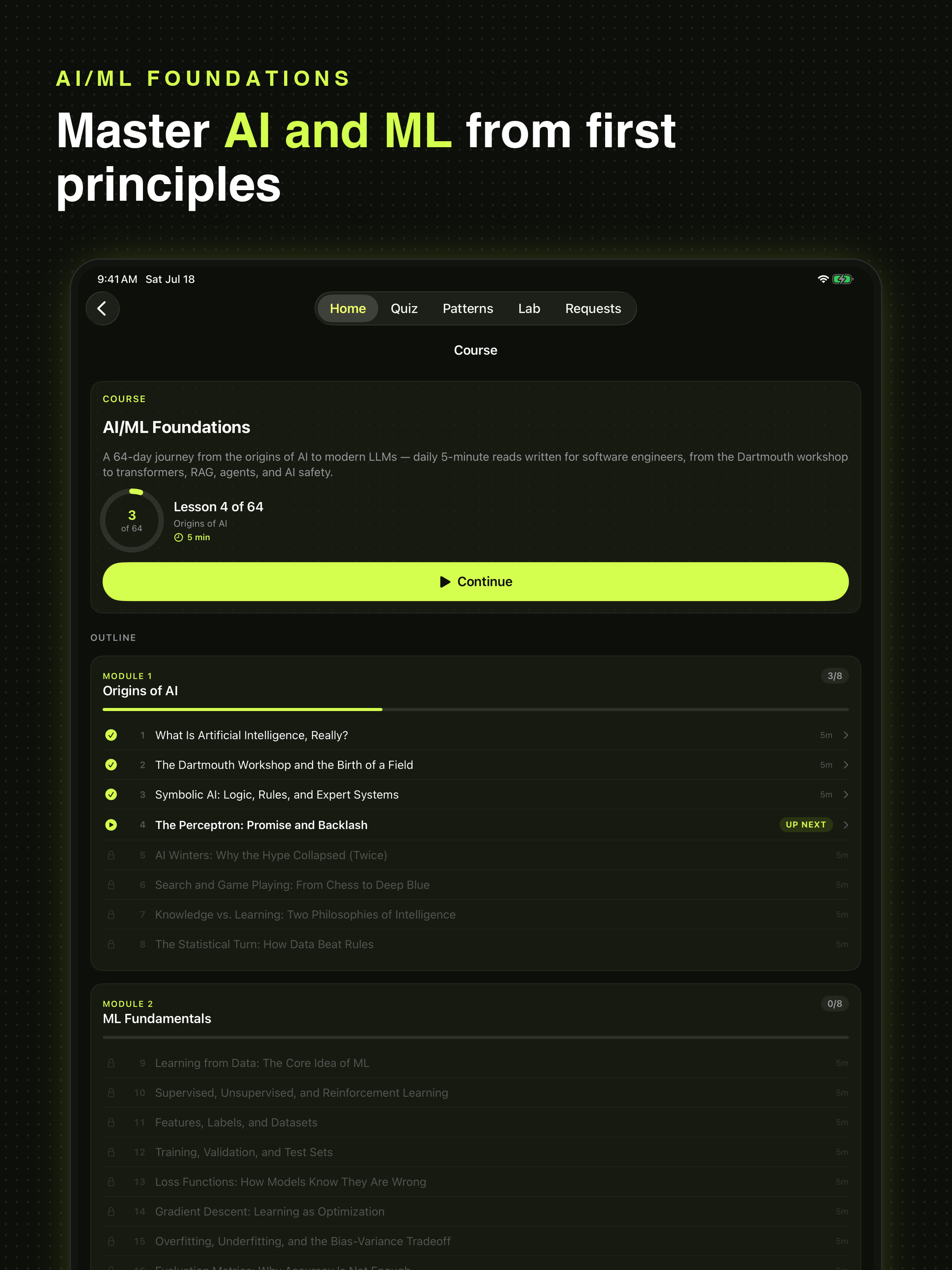 SD Primer screenshot 10