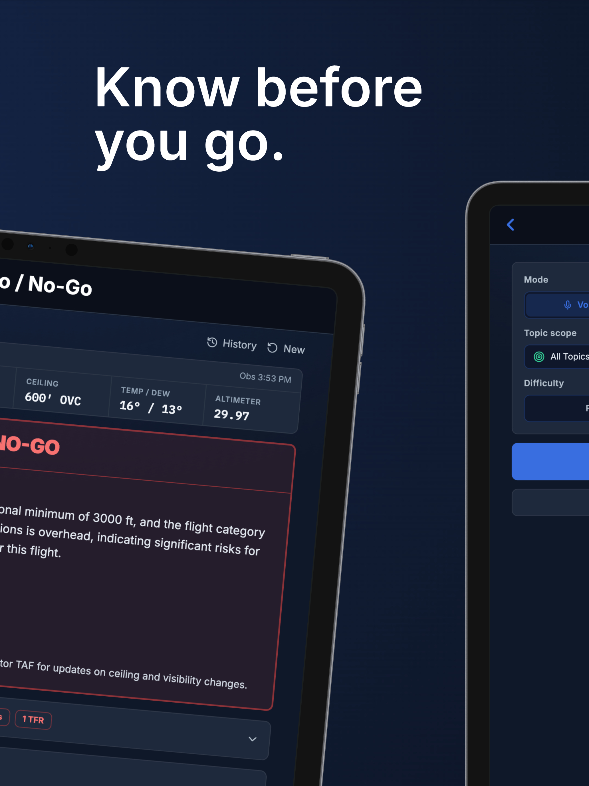 FlightKit - Pilot Toolbox screenshot 11