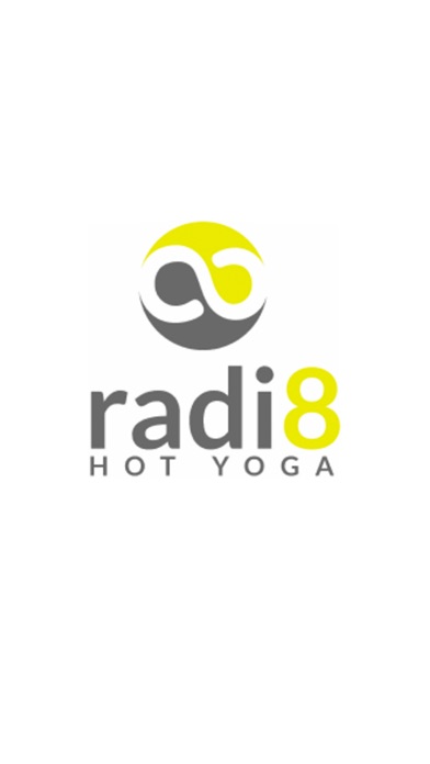 Radi8 Hot Yoga Screenshot