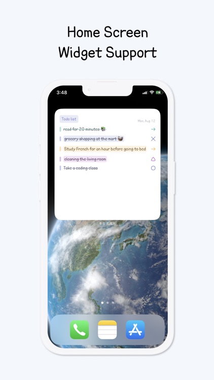 todo planner - plan manager screenshot-9