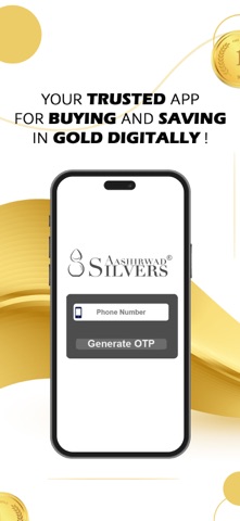 AASHIRWAD SILVERS PVT LTD Screenshot 3 of 5