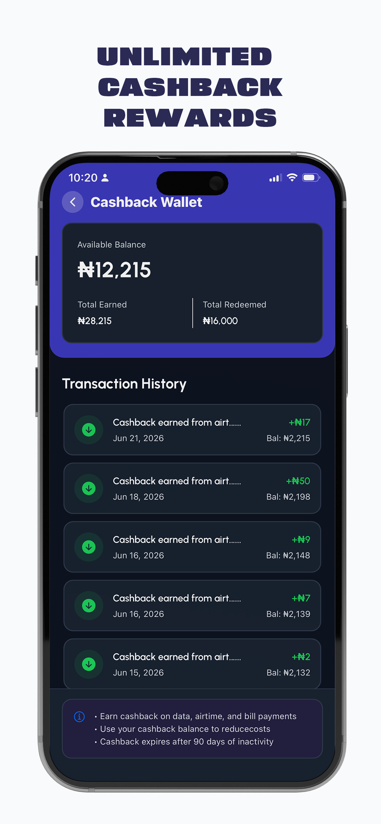 Raverpay - AI and Payments screenshot 3