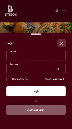Bitebox screenshot 10