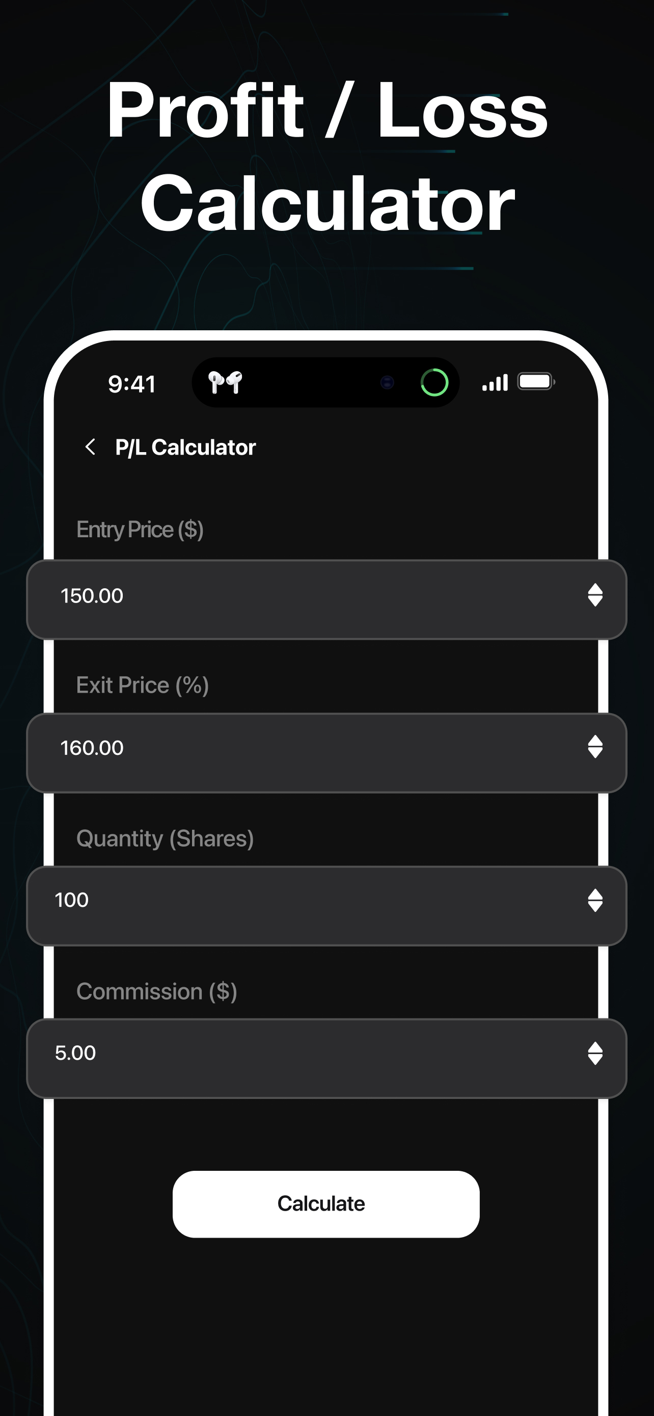 AI Trading Chart Analysis screenshot 4