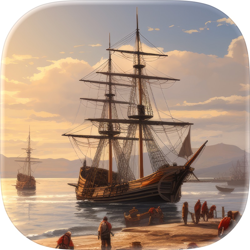 Cozy Coast: Merge Adventure screenshot 7