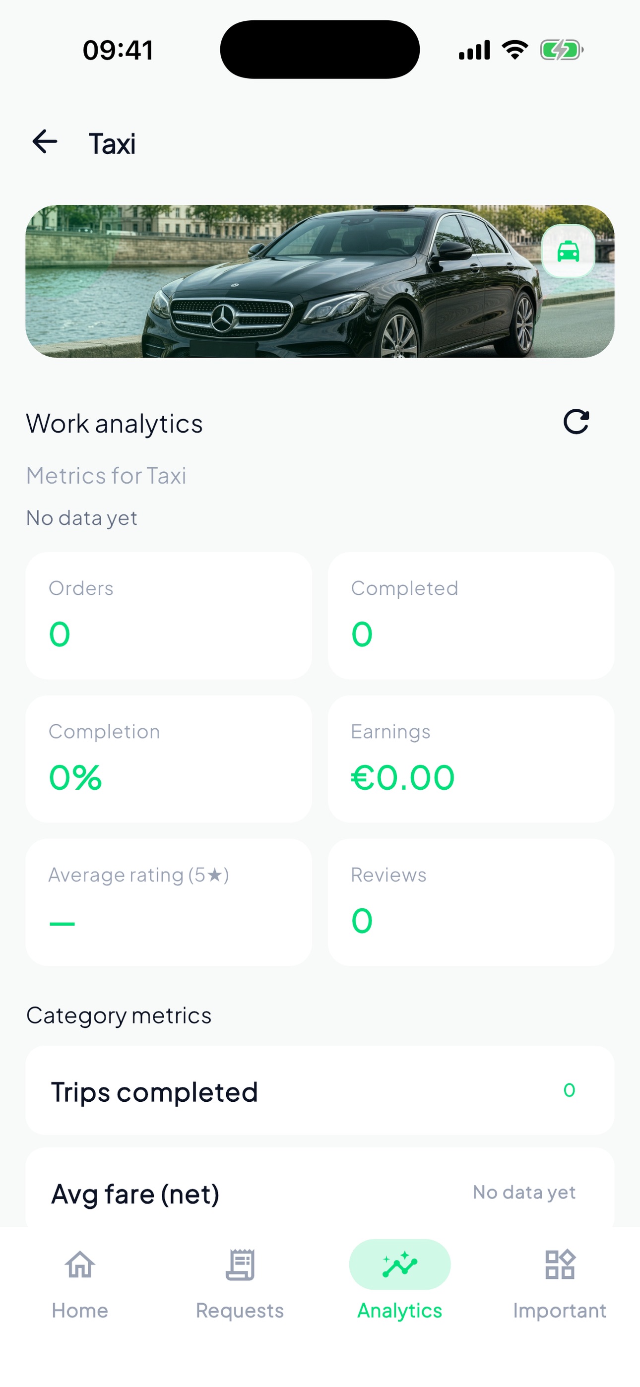 Screenshot 4 of Rivo Business