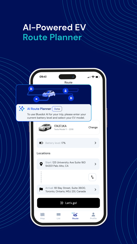 #4. Bluedot for Fleets (iOS) 由: Bluedot Technologies, Inc.