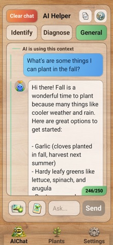 SproutShout: Plant Care Screenshot 7 of 10