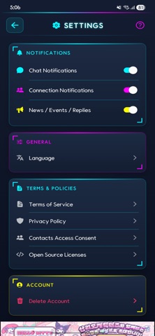 Seri-Serendipity(세리) screenshot
