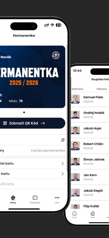 HCSTADION screenshot