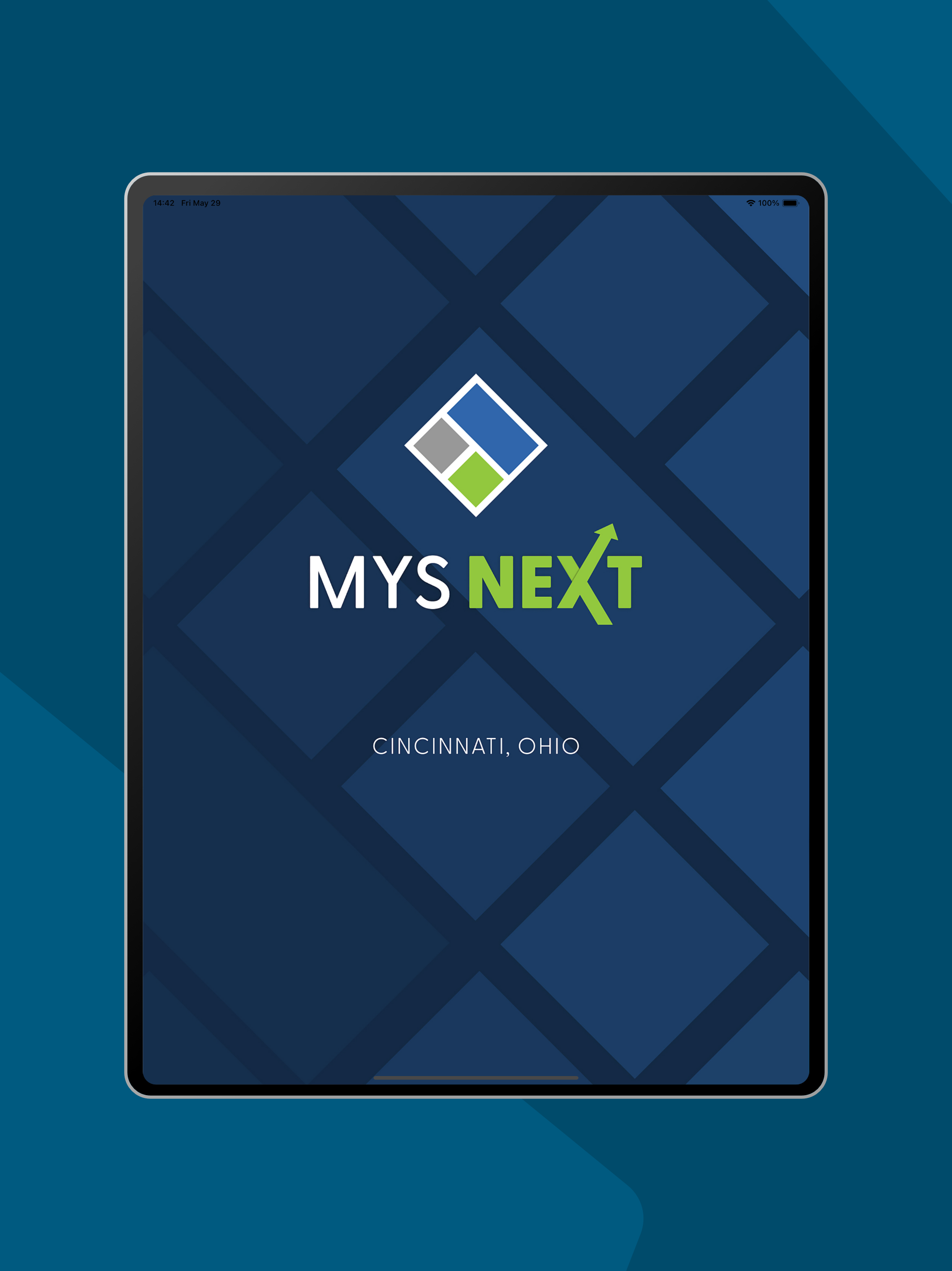 MYSNEXT - Demo App screenshot 8