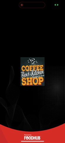 Ben's Kitchen Screenshot 1 of 4