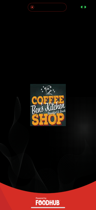 Ben's Kitchen Screenshot 1 of 4