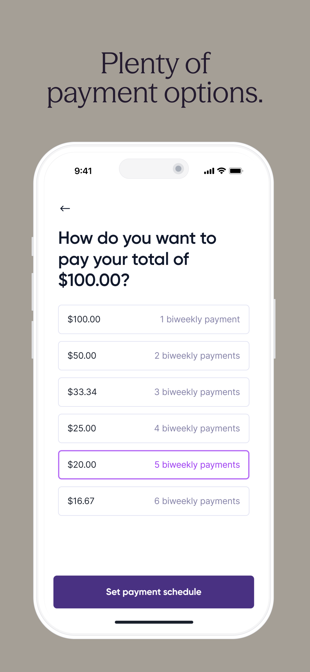 Paytient
