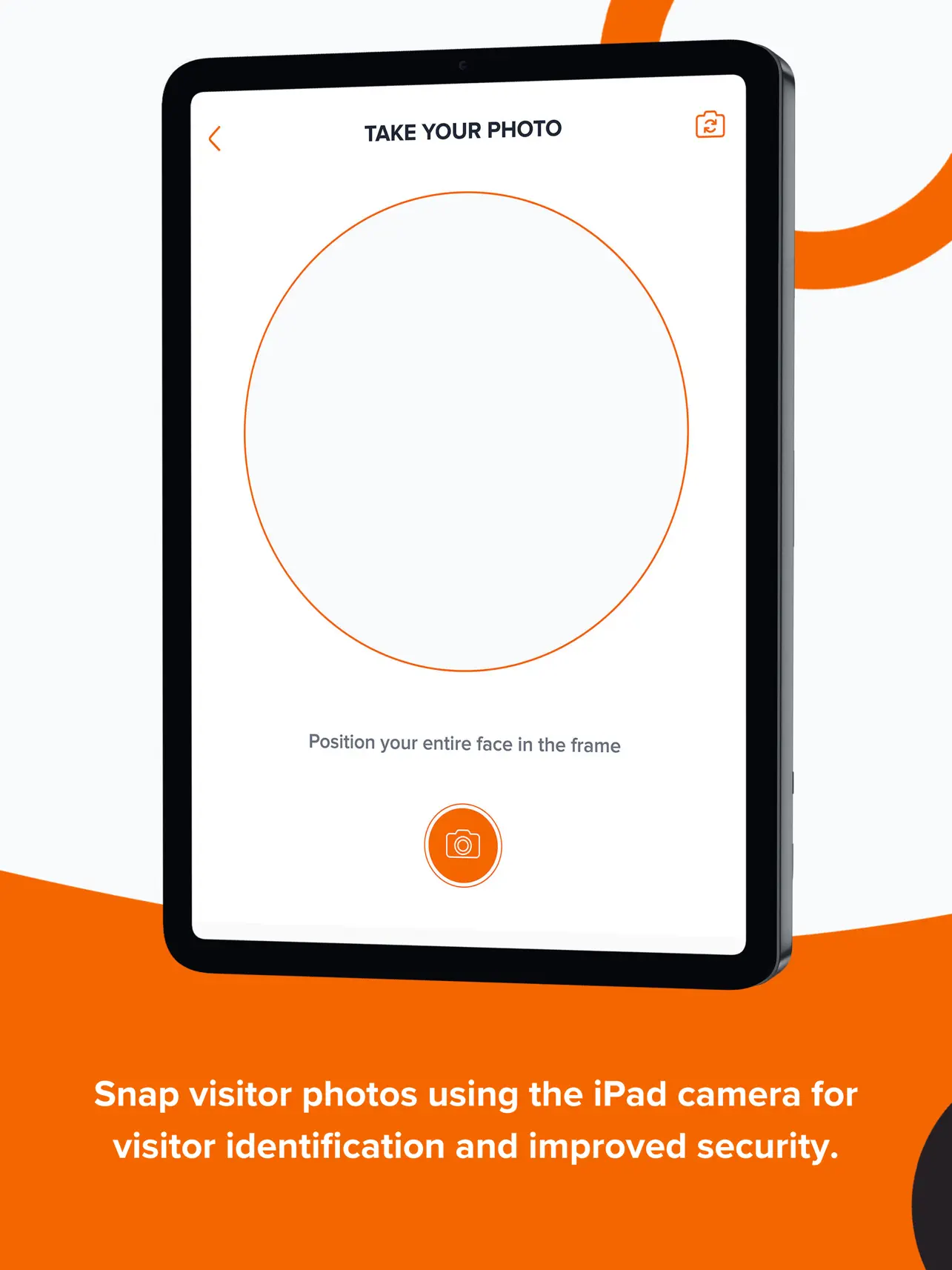 Screenshot #6 pour Visitu Kiosk