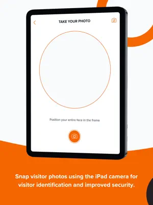 Visitu Kiosk screenshot 3