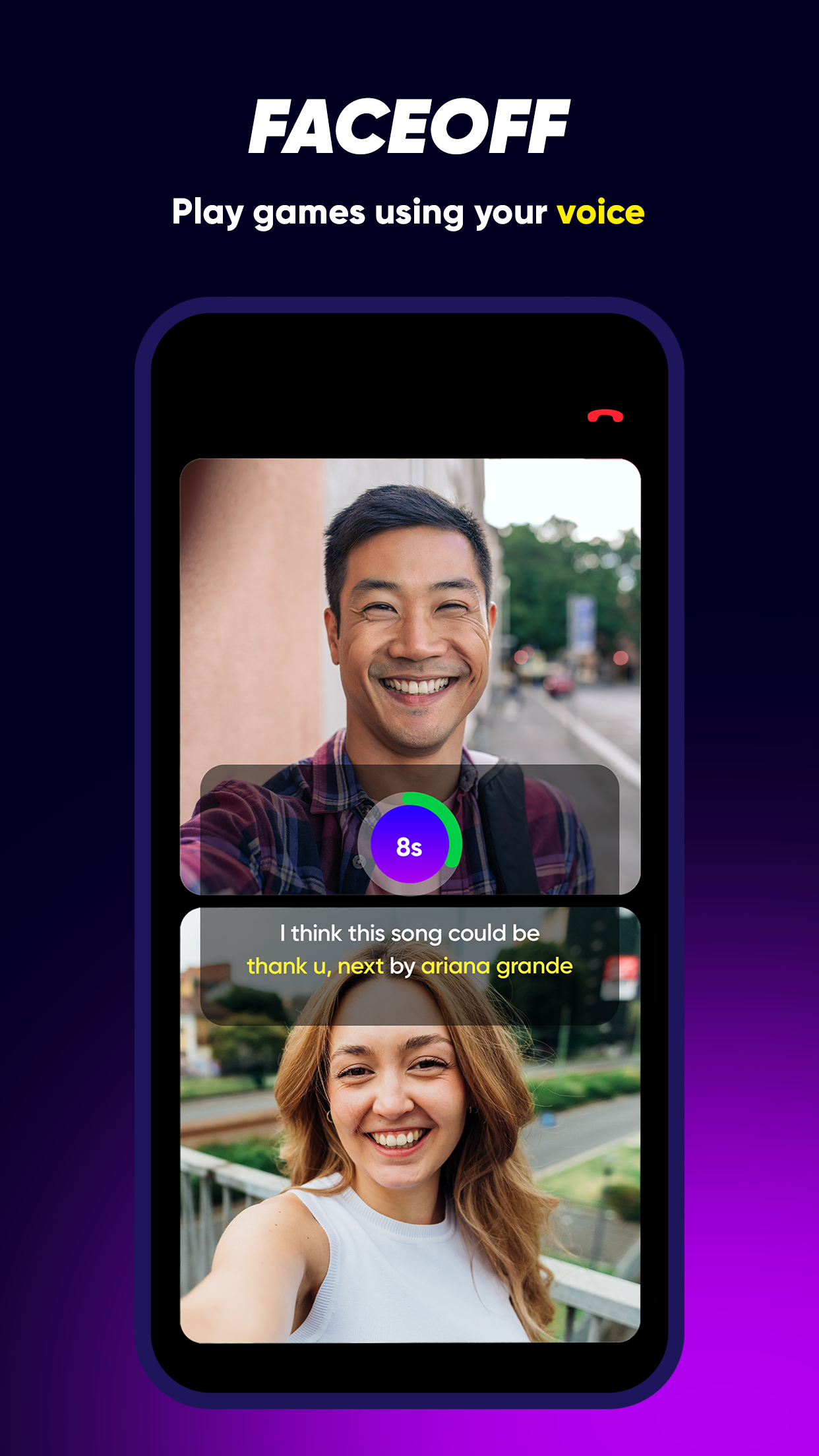 Volley Games screenshot 2