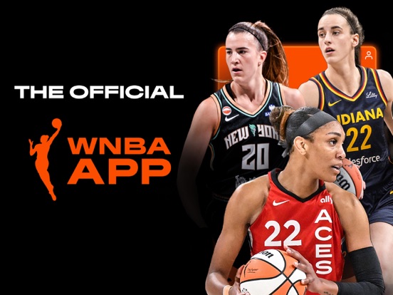 WNBA: Live Games & Scores