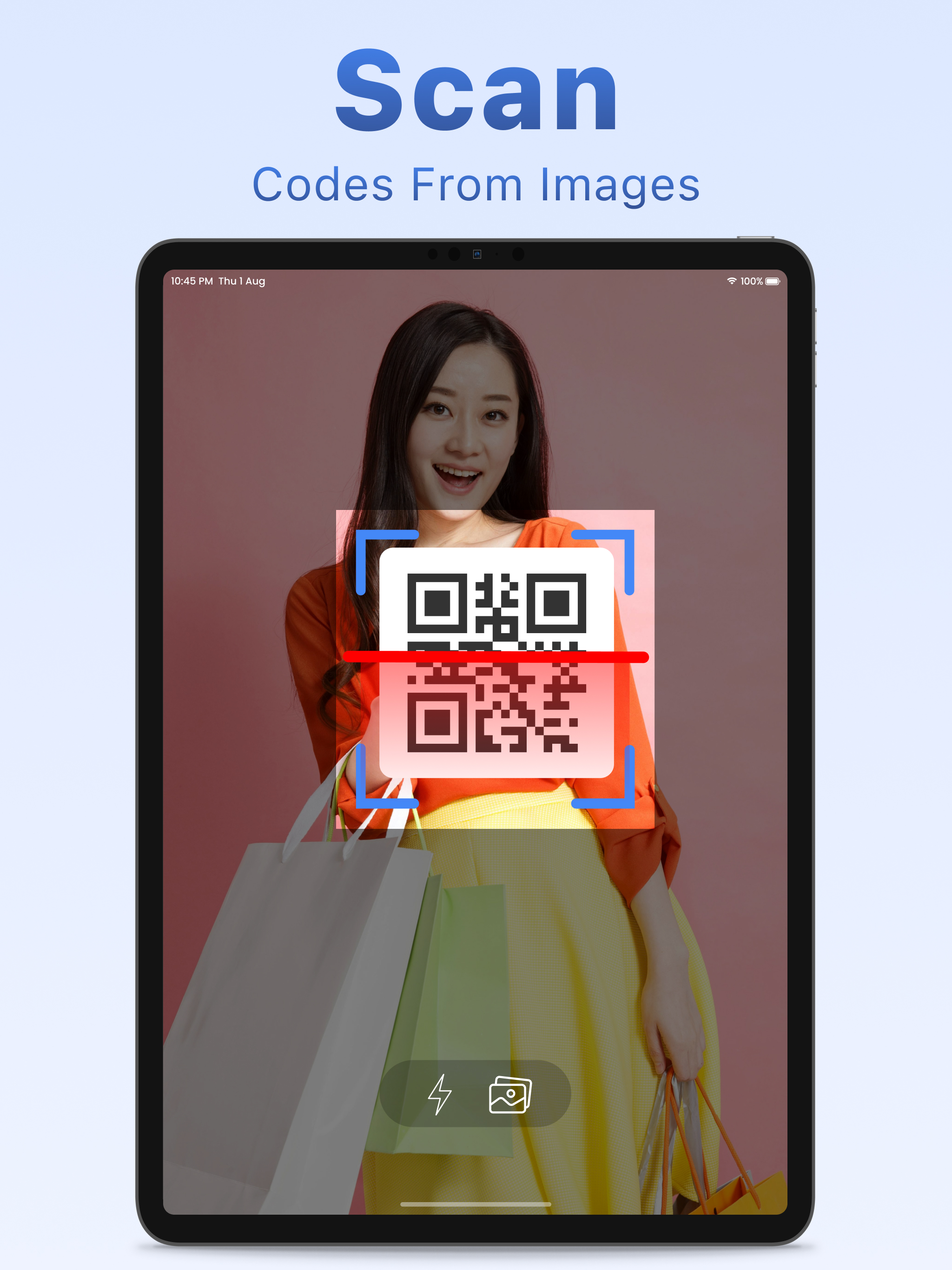 QR Code Generator & Creator * screenshot 20