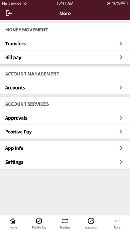 Benchmark BeB Mobile screenshot-4