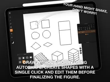 Pixelart Studio: Sprite Maker screenshot 4