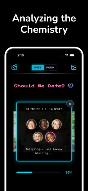 Should We Date? screenshot 2