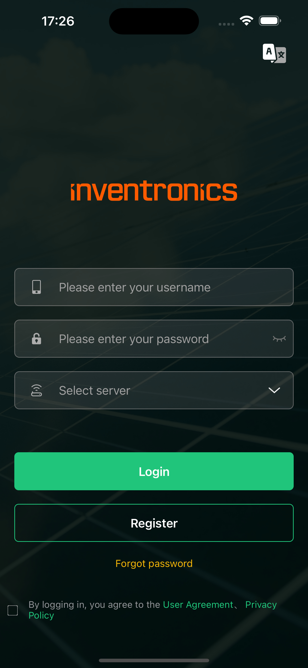 EnergyStoragePro