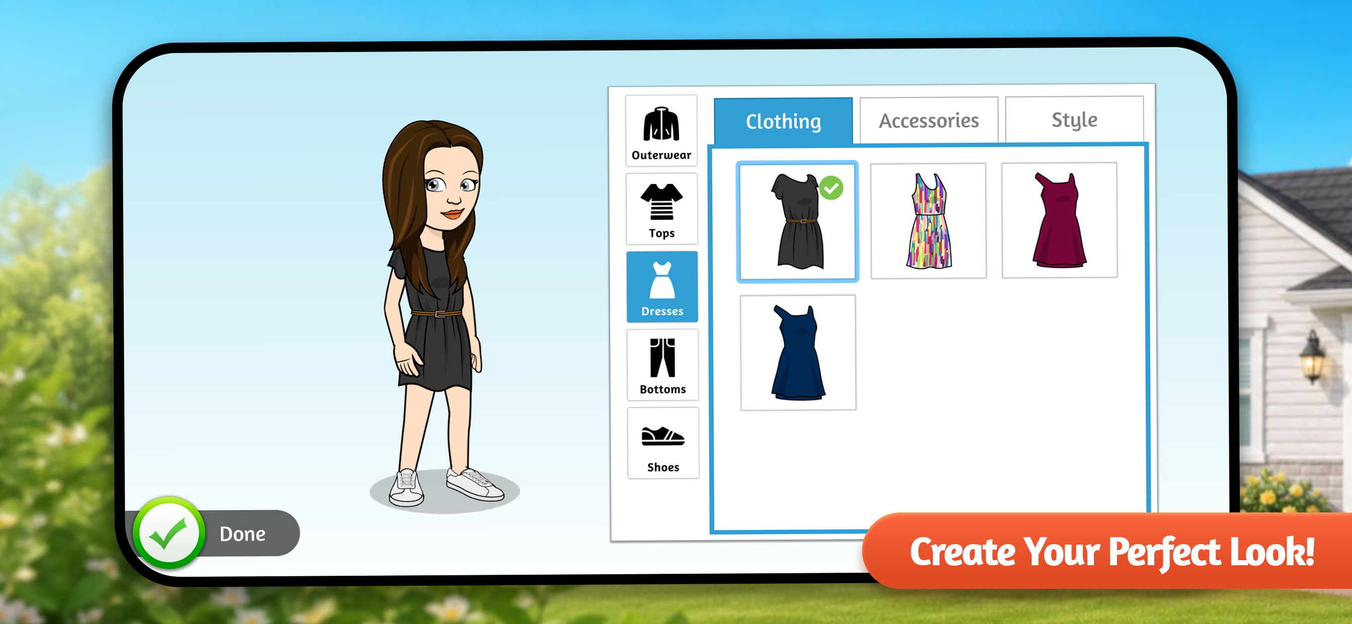 Neighbors: Home Design World screenshot 5