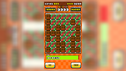 Screenshot #1 pour Cookie Baker Gs