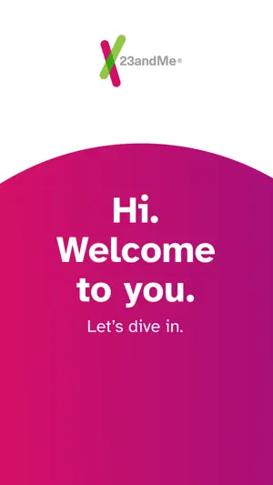 23andMe - DNA Testing screenshot 1
