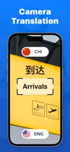 Translate AI - Translator screenshot #2 for iPhone