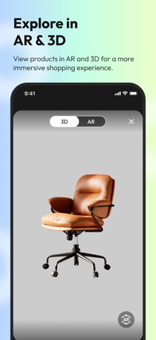 oraimo store App Store preview screenshot 4