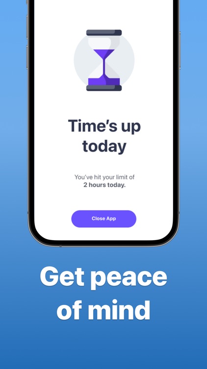 Parental Controls by Ohana