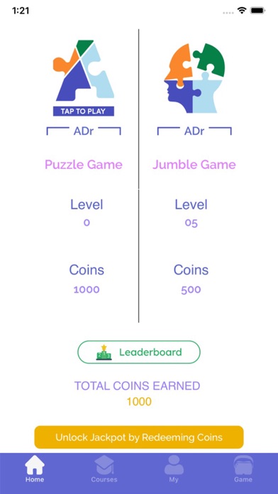 CARE NExT-PG Screenshot