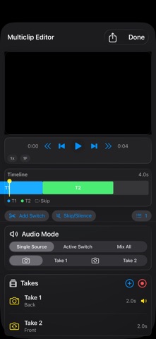 Vizzywig screenshot