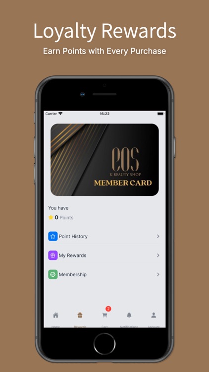 EOS Myanmar screenshot-4
