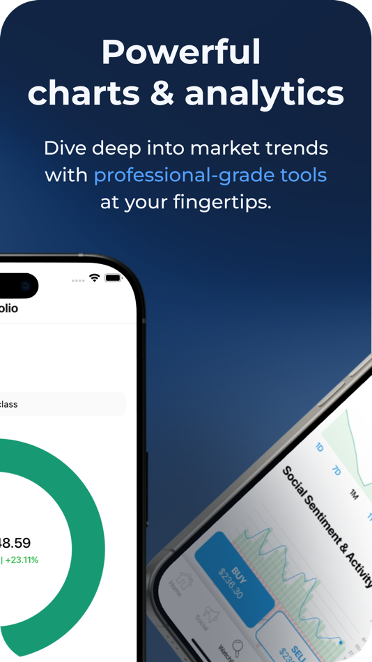 #4. ETNA Trader Lite (iOS) Podle: ETNA Software Corp