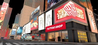 Tattoo Studio Simulator: Ink Screenshot 2 of 10