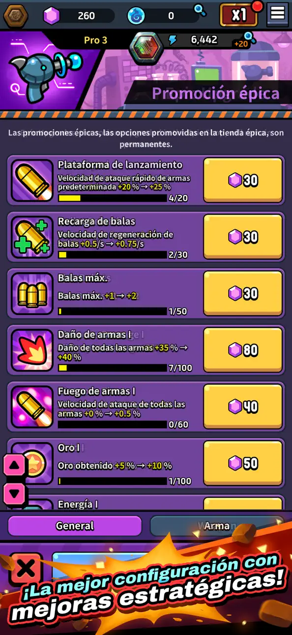 Brick Inc. Hack screenshot 3 - iOS game interface