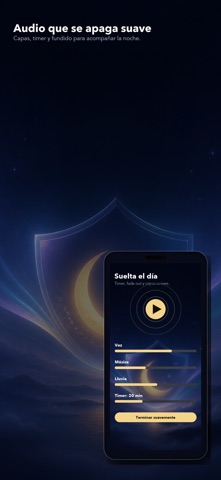 SomniaGuard screenshot