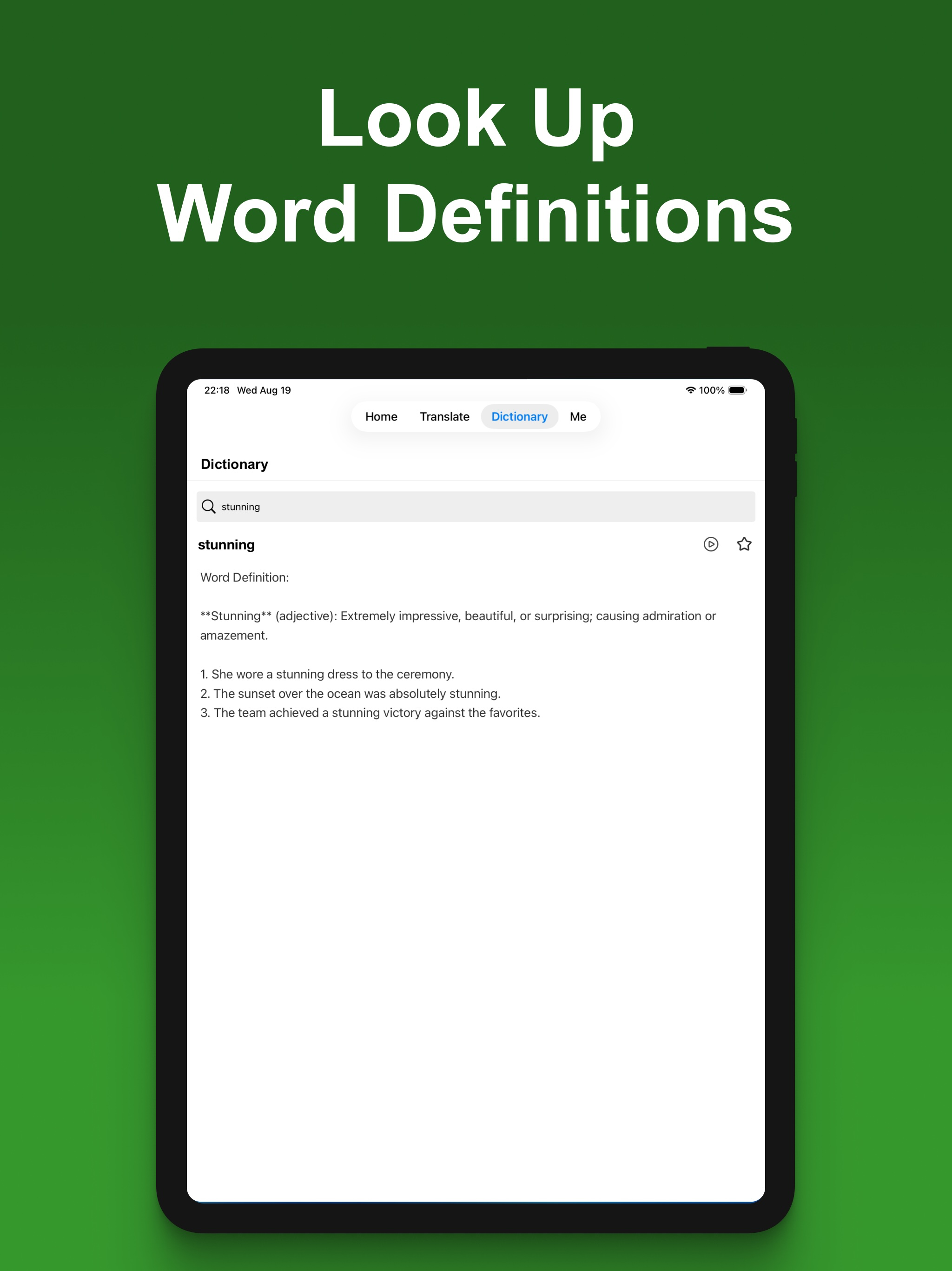 AI Grammar Check - Fix Writing screenshot 10