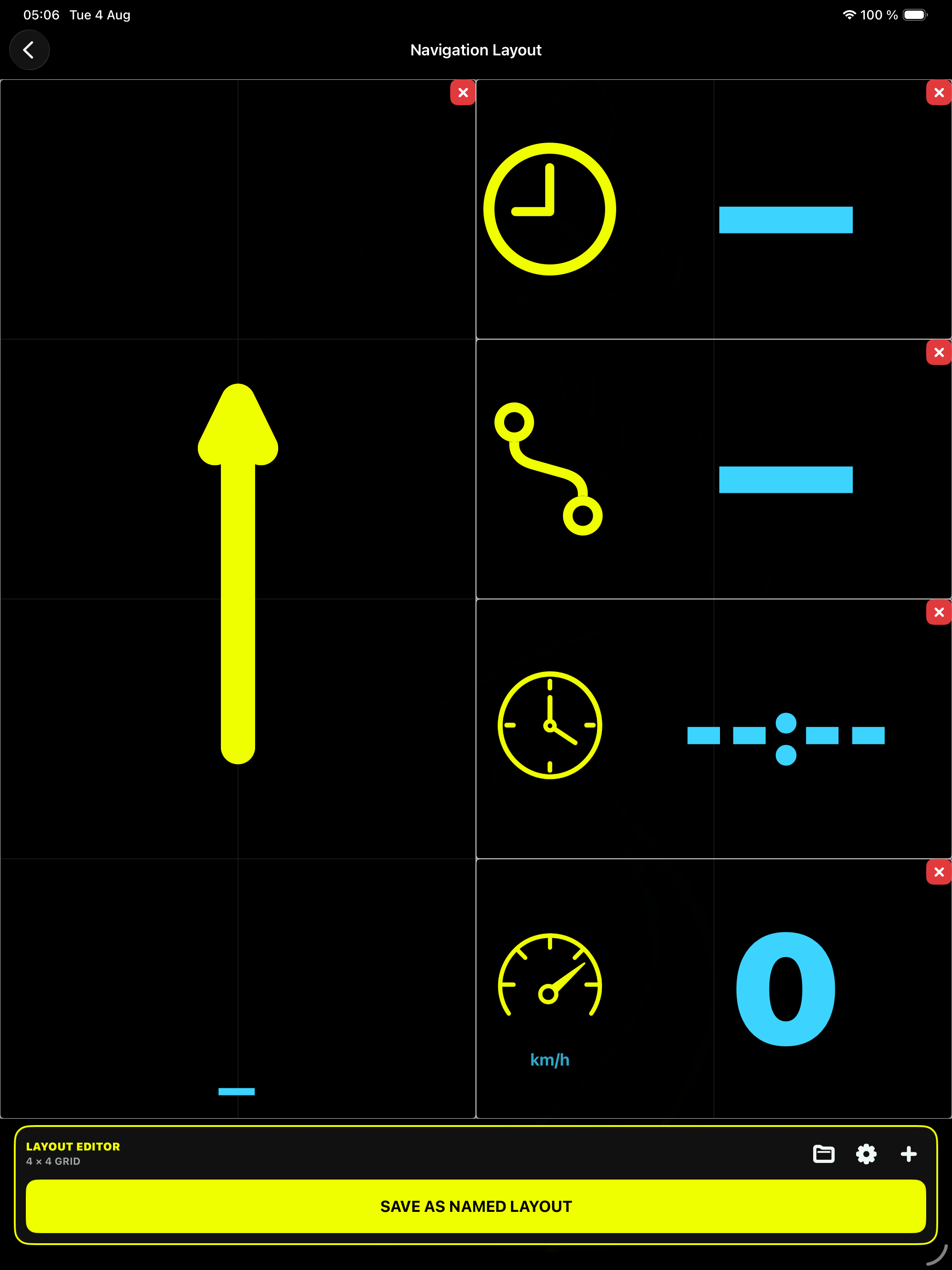 RideArrow screenshot 6