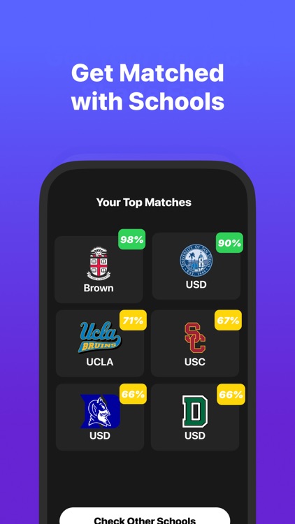 ChanceMe: College Admissions