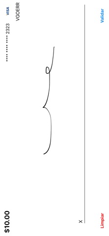 Billpocket Screenshot 9 of 9