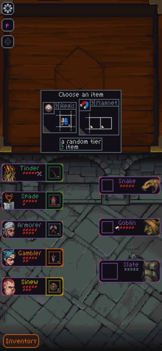 Slice & Dice screenshot 3
