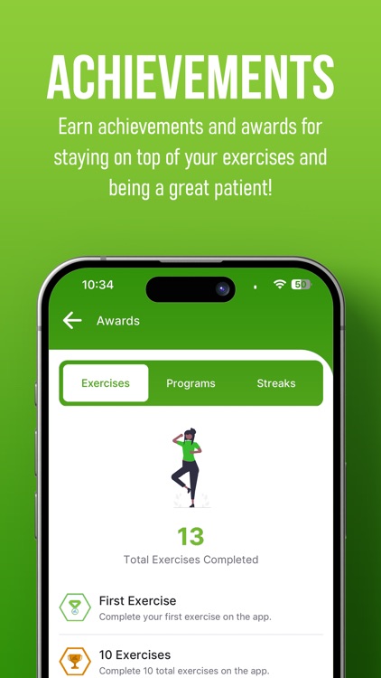 Tribeca Physical Therapy screenshot-3