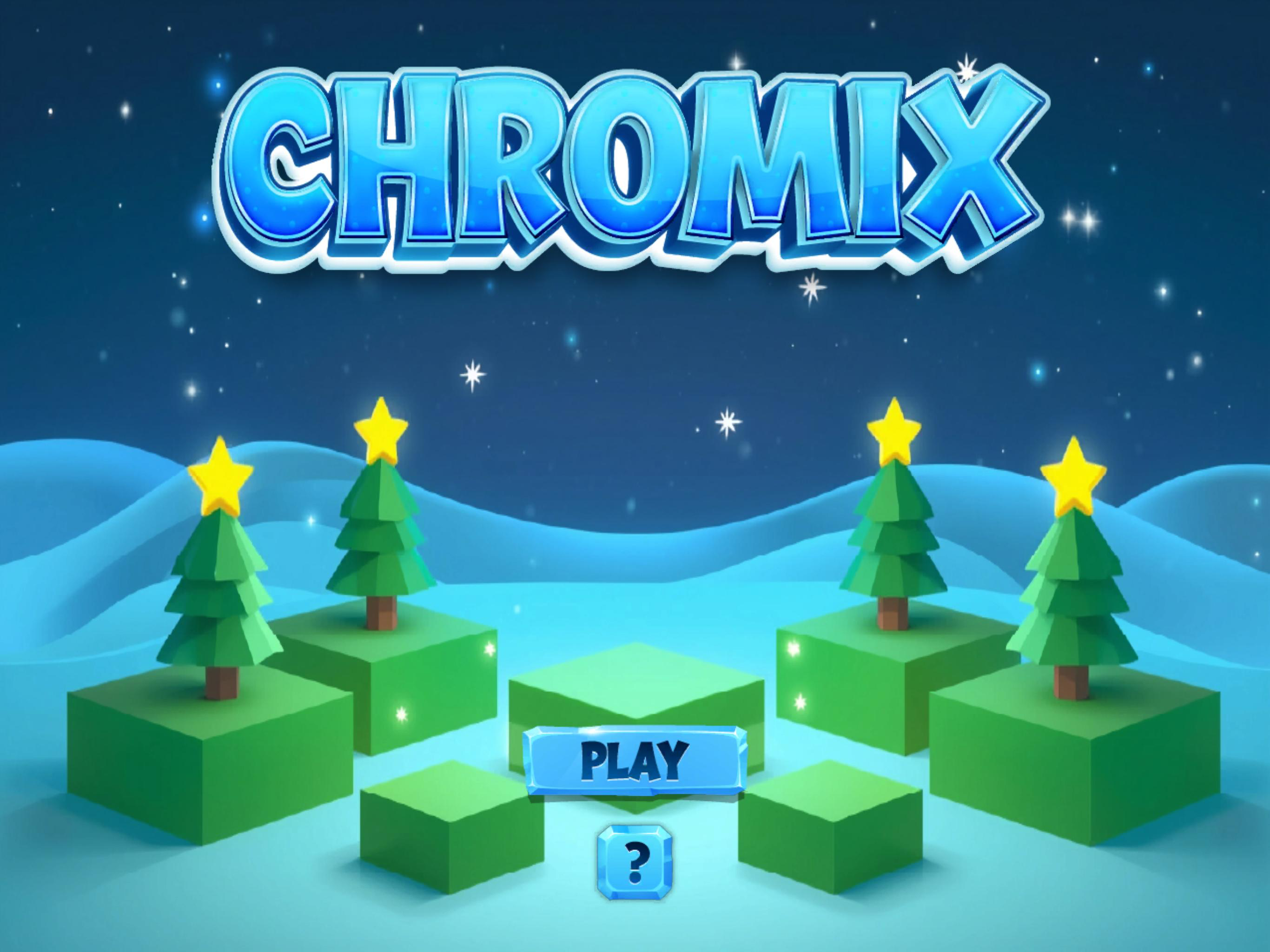 Chromix Color screenshot 6