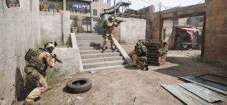 Shadow Operative: Secret Task screenshot 2